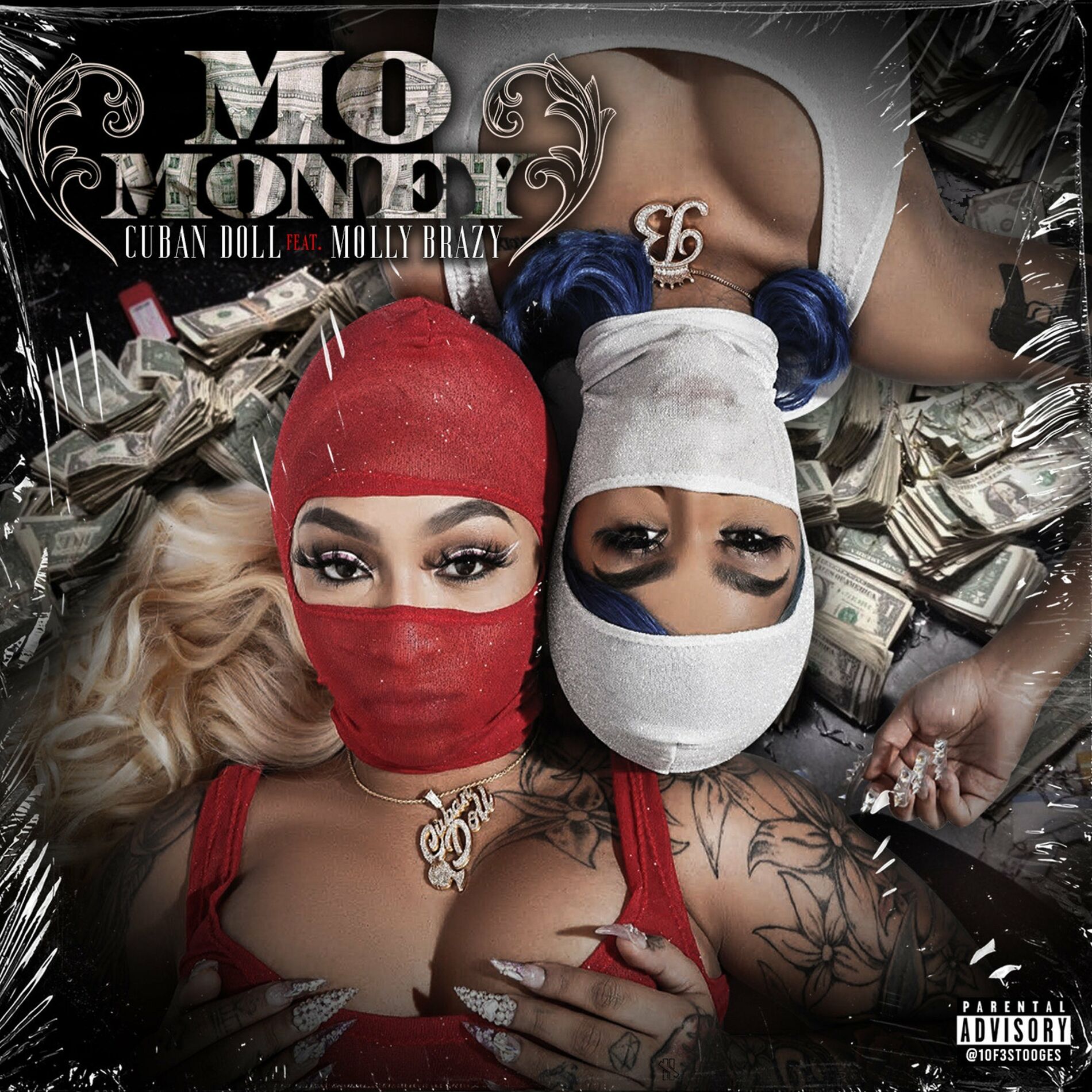 Cuban Doll - Mo Money: lyrics and songs | Deezer