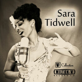 Album cover of Sara Tidwell (The Lost Recordings from Stephen King's 