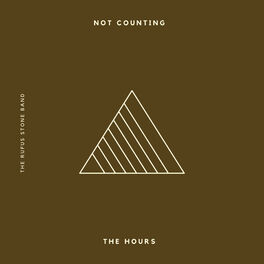 Album cover of Not Counting the Hours