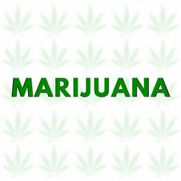 Album cover of Marijuana
