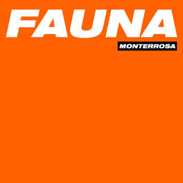 Album cover of Fauna