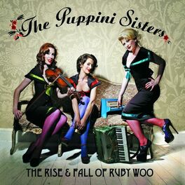 Album cover of The Rise And Fall Of Ruby Woo