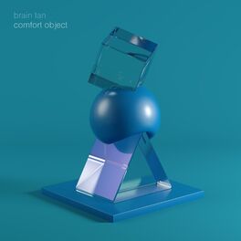 Album cover of Comfort Object