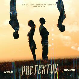 Album cover of Pretextos (feat. Divino)