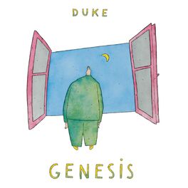 Album cover of Duke