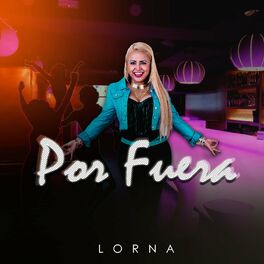 Album cover of Por Fuera