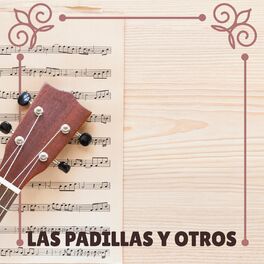 Album cover of Las Padillas y otros