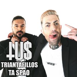 Album cover of Ta Spao (Remix)