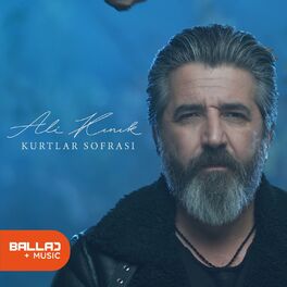Album cover of Kurtlar Sofrası