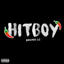 Album cover of Hitboy
