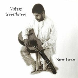 Album cover of Valsas Brasileiras