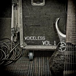 Album cover of Voiceless: Vol. 1