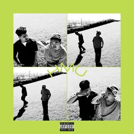 Album cover of HMU (feat. S2J & AVI)