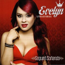 Album cover of Seguiré Soñando