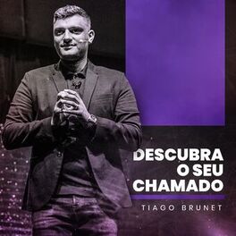Album cover of Descubra o Seu Chamado (Ao Vivo)