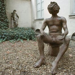 Album cover of L'homme à tête de chou (Mix 2023)