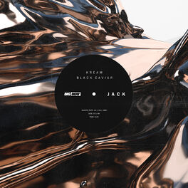 Album cover of Jack