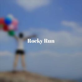 Album cover of Rocky Run