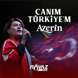 Album cover of Canım Türkiye'm