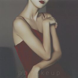 Album cover of No Make Up