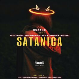 Album cover of Satanica
