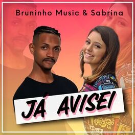 Album cover of Já Avisei
