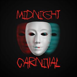 Album cover of Midnight Carnival (feat. Gow Tribe)