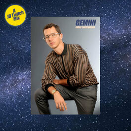 Album cover of Gemini (A JD Twitch Mix)
