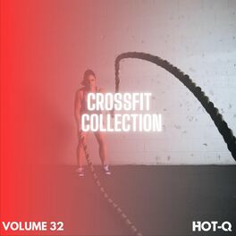Album cover of Crossfit Collection 032