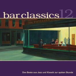Album cover of Bar Classics, Vol. 12
