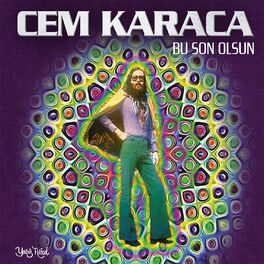 Album cover of Bu Son Olsun