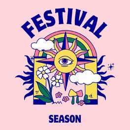 Album cover of Festival Season