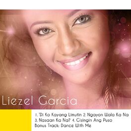 Album cover of Liezel Garcia