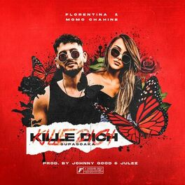 Album cover of Kille Dich