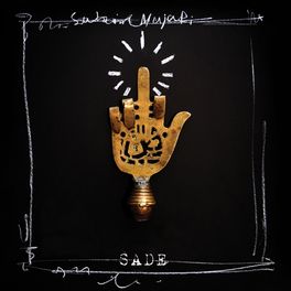 Album cover of Sade