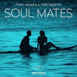 Album cover of Soul Mates