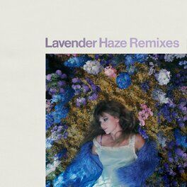 Album cover of Lavender Haze (Remixes)