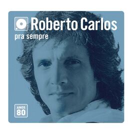 Album cover of Box Roberto Carlos Anos 80