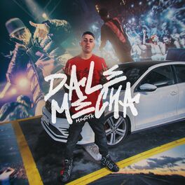Album cover of Dale Mecha