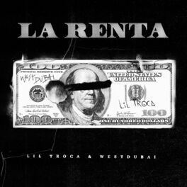 Album cover of La Renta