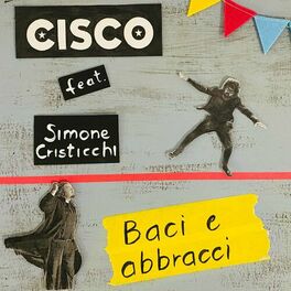 Album picture of Baci e abbracci