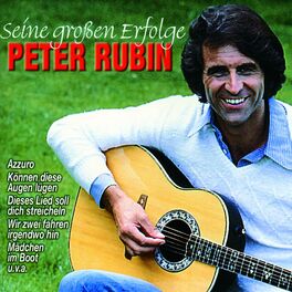 Album cover of Seine großen Erfolge