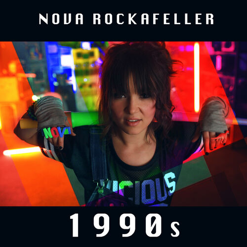 Nova Rockafeller 1990s Listen With Lyrics Deezer