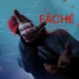 Album cover of Fâché