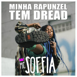 Album cover of Minha Rapunzel Tem Dread