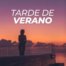 Album cover of Tarde de verano