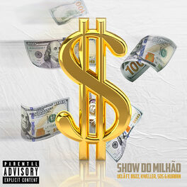 Album cover of Show do Milhão