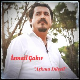 Album cover of Aşkına Düşeli