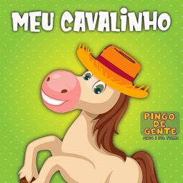 Album cover of Meu Cavalinho