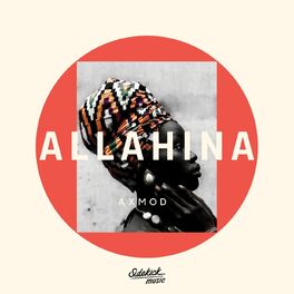 Album cover of Allahina
